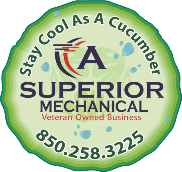 Plumbing Repair in Fort Walton Beach logo